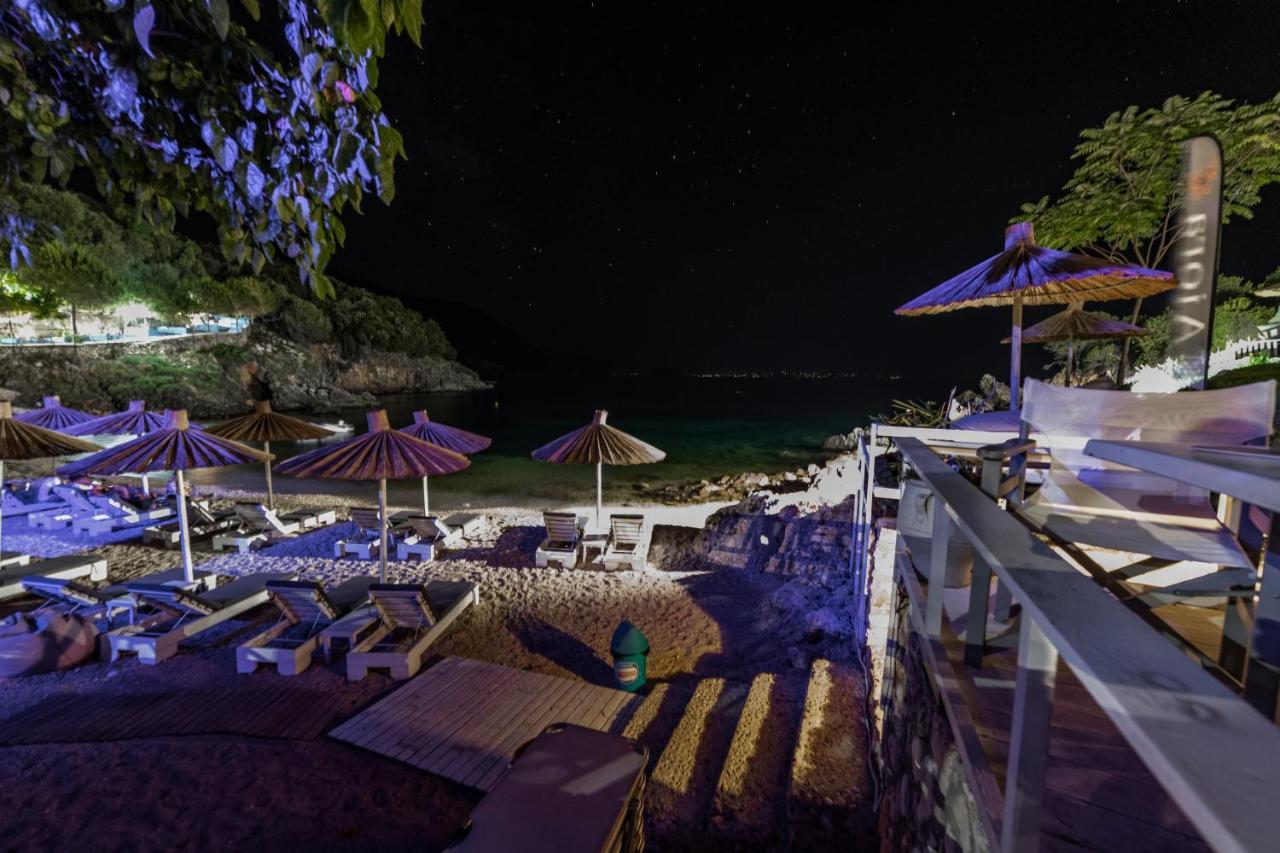 Aiora Suites Sívota 外观 照片