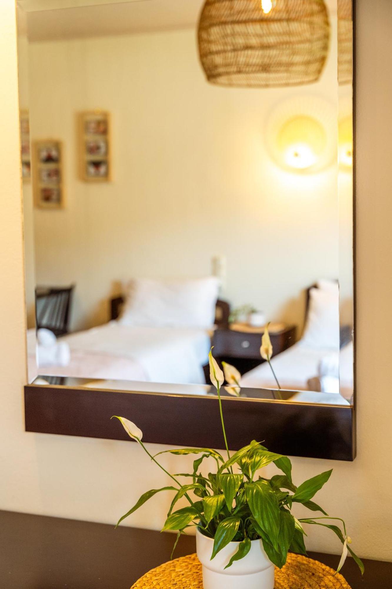 Aiora Suites Sívota 外观 照片