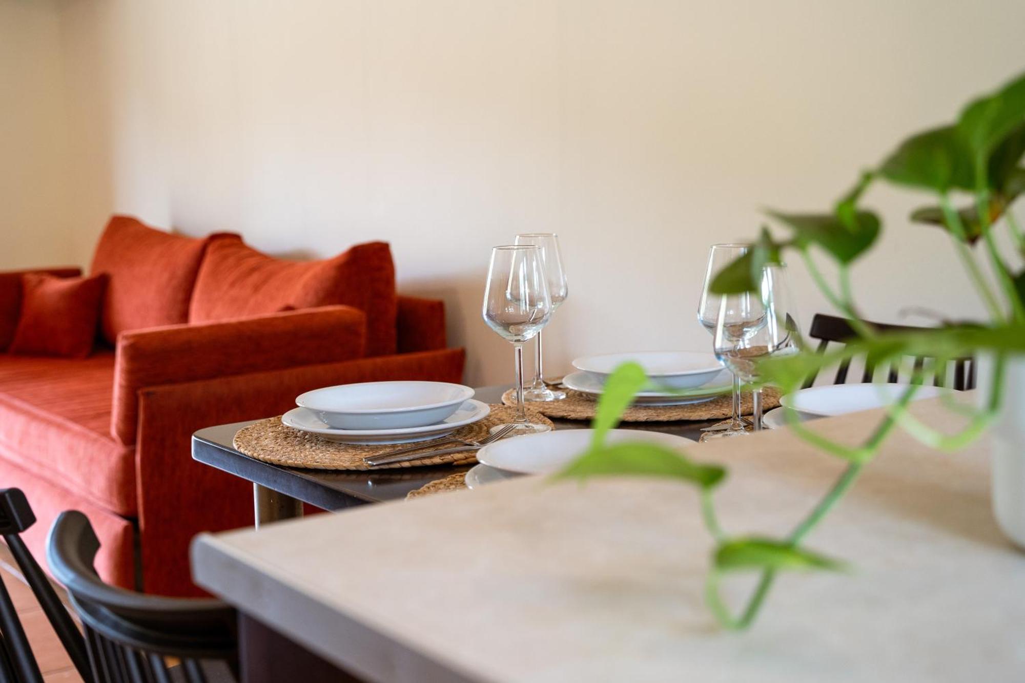 Aiora Suites Sívota 外观 照片