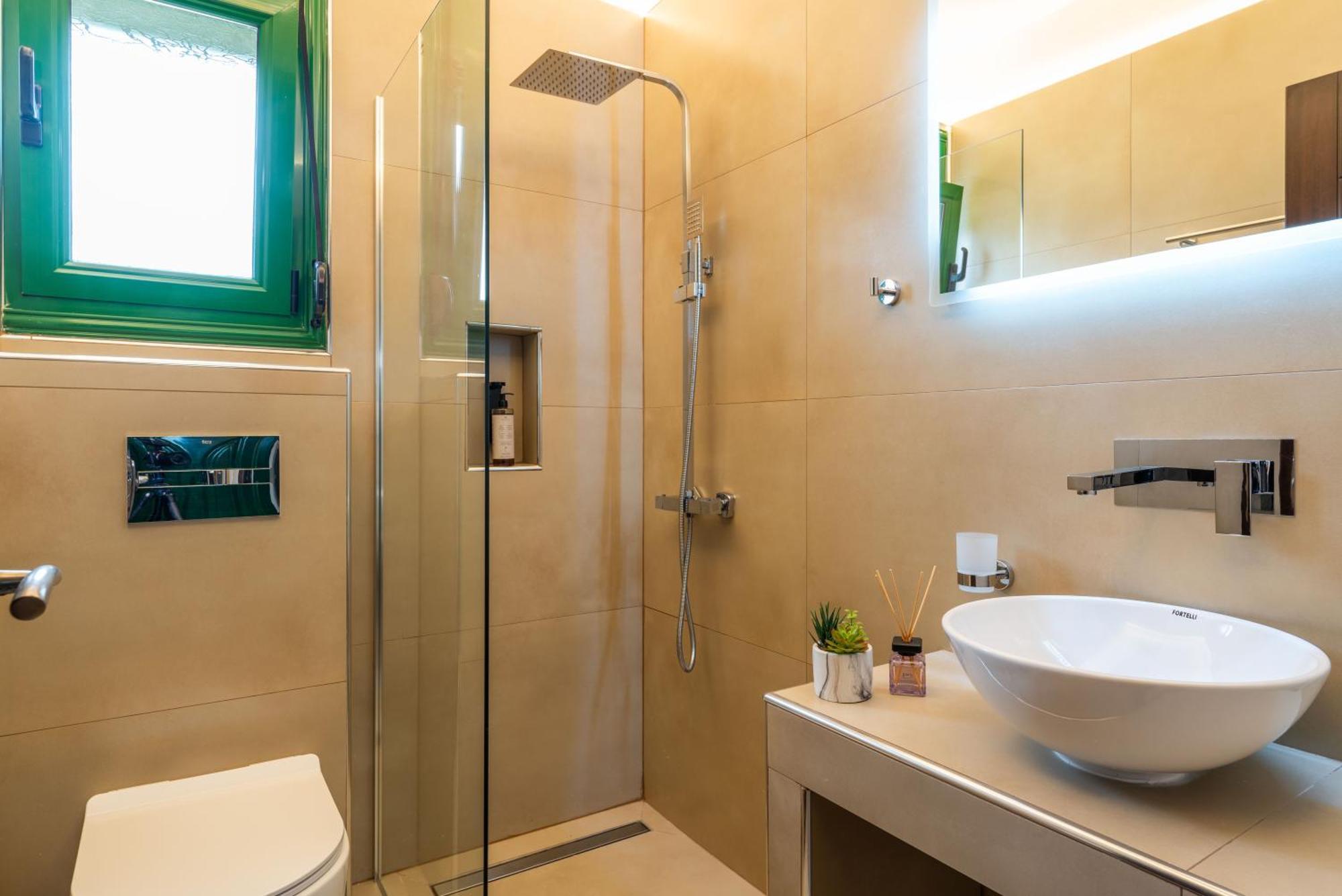 Aiora Suites Sívota 外观 照片