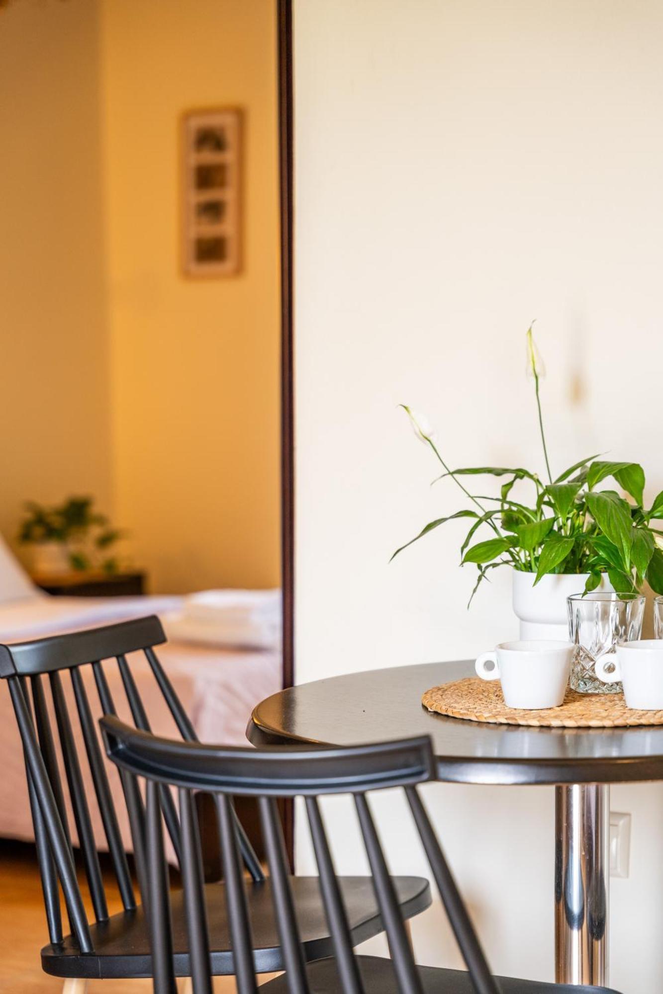 Aiora Suites Sívota 外观 照片