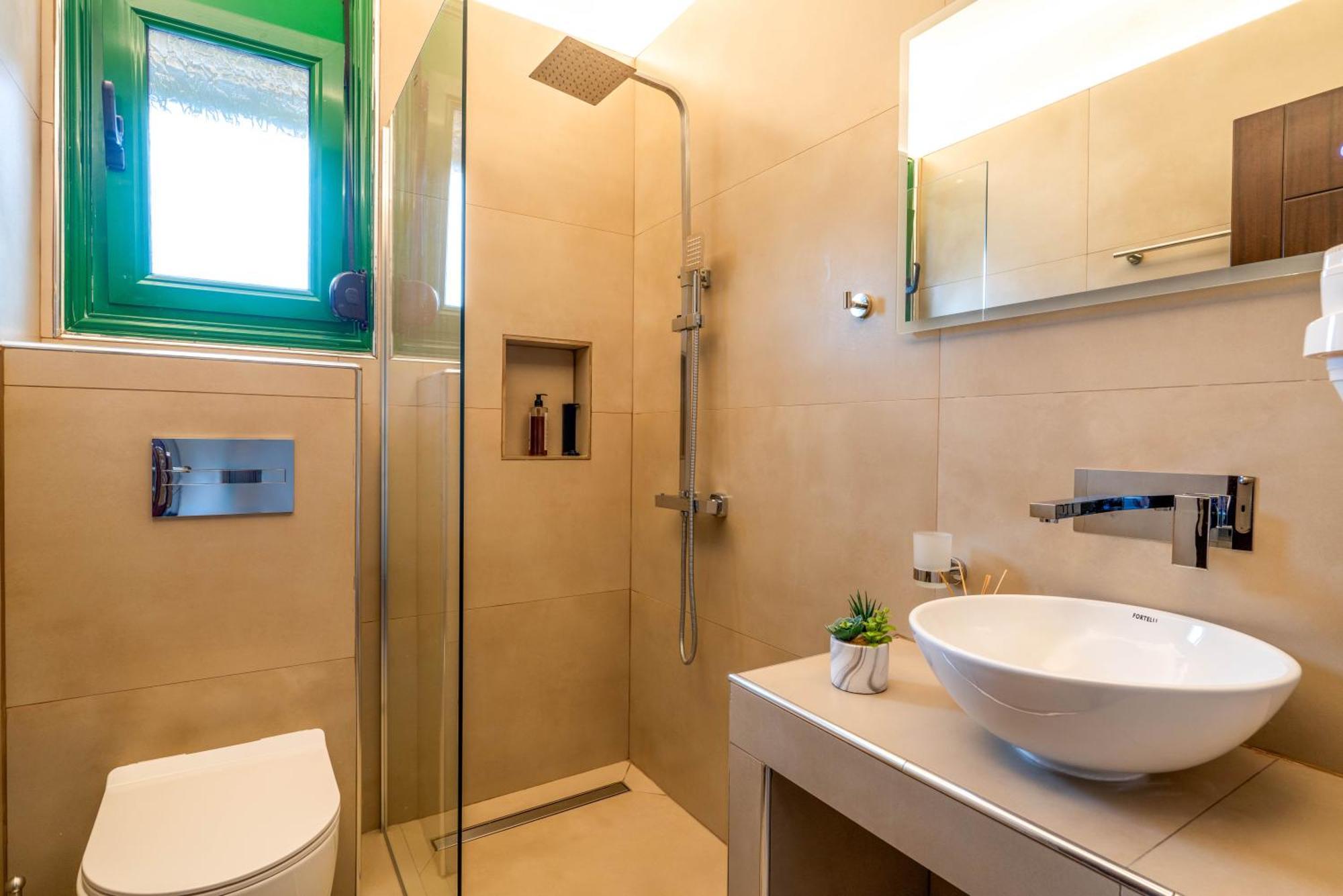 Aiora Suites Sívota 外观 照片