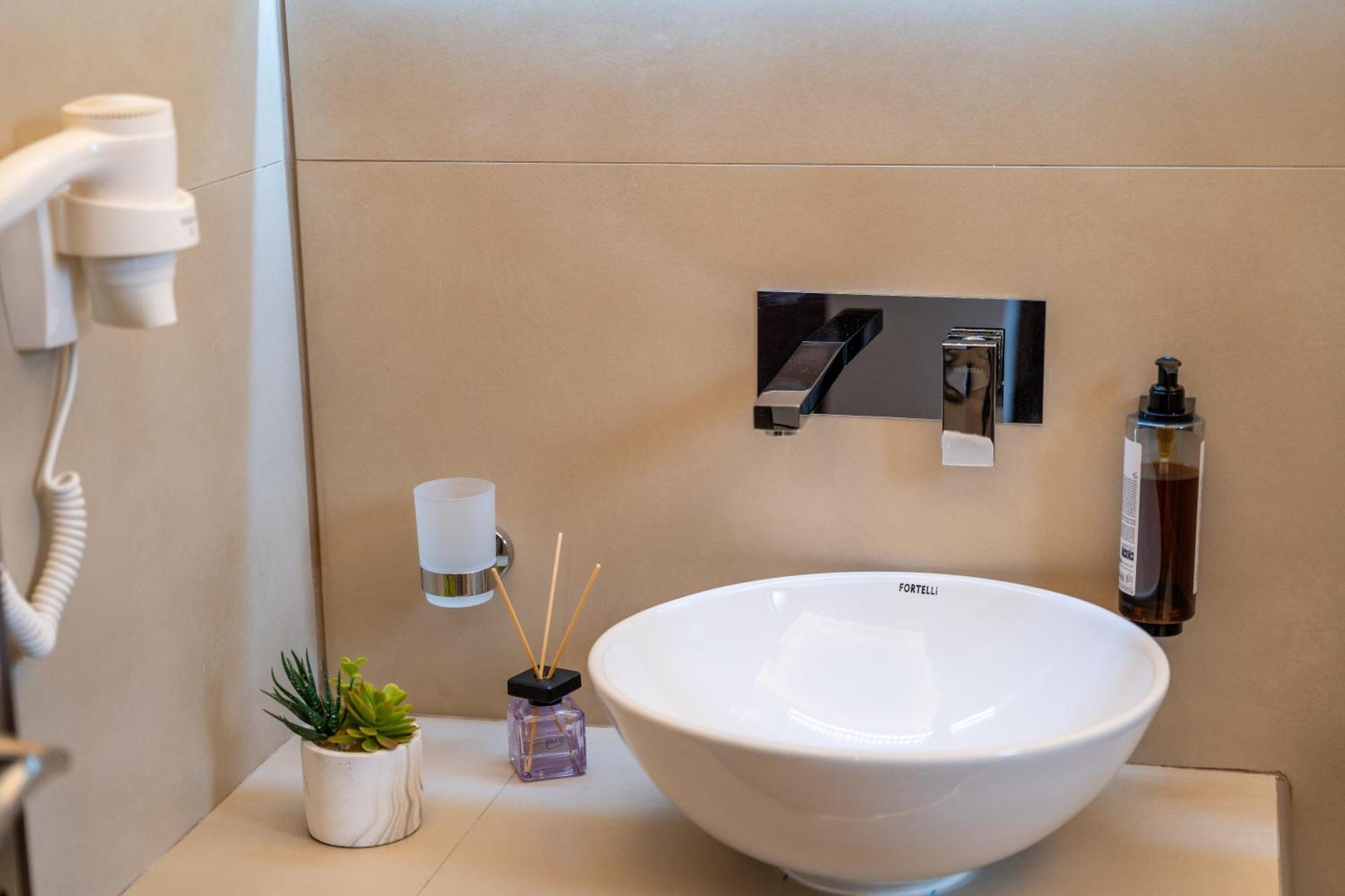 Aiora Suites Sívota 外观 照片